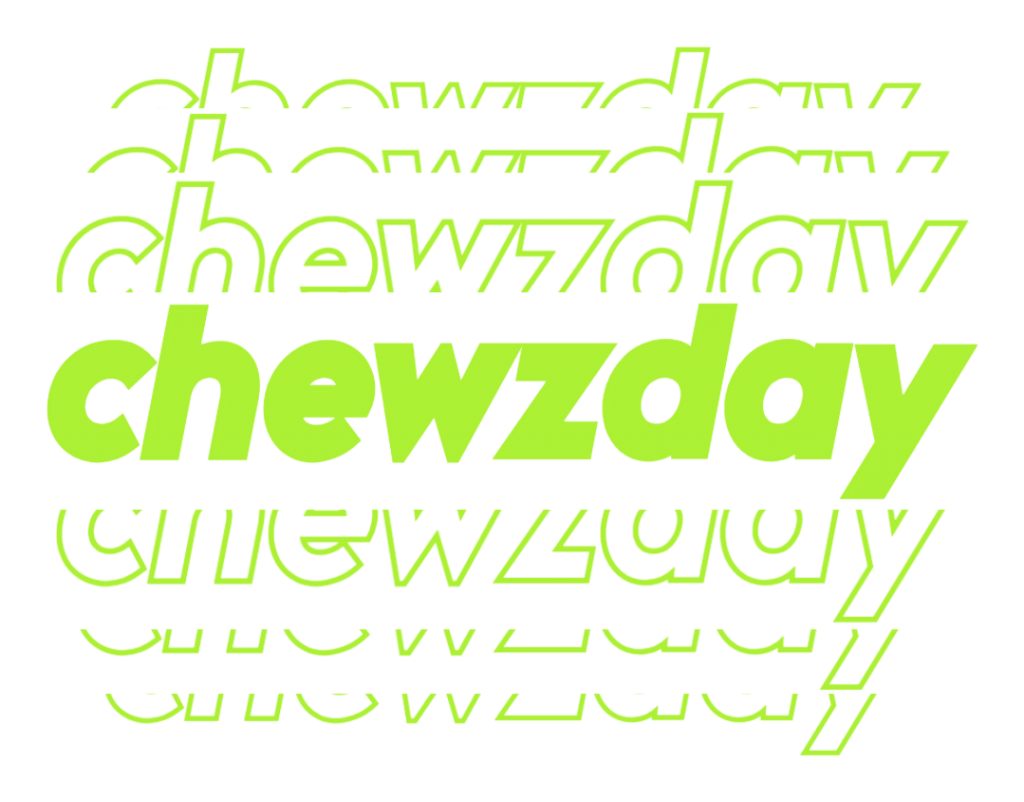 chewzday.com